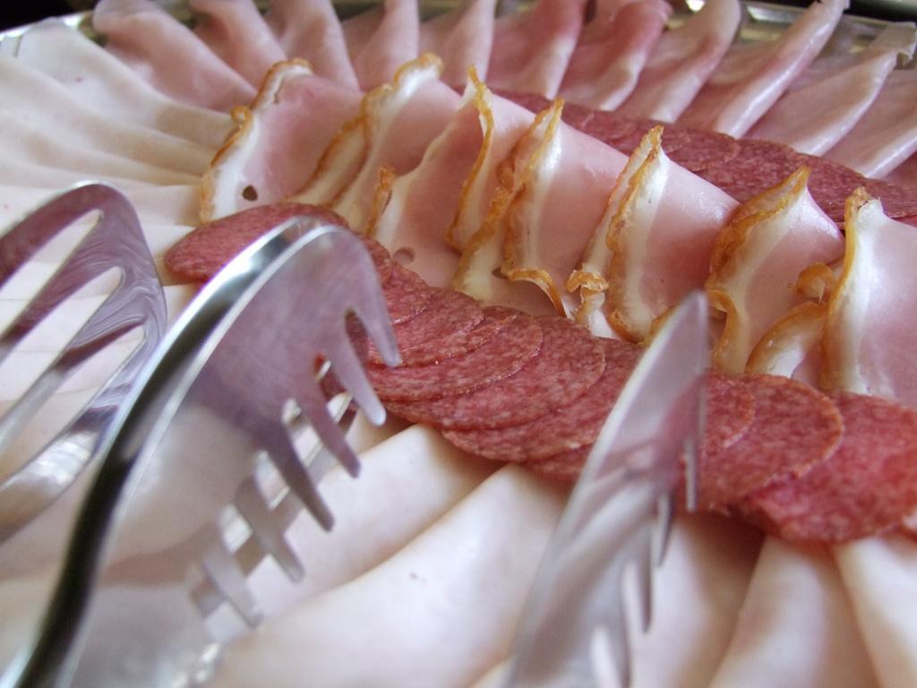 Penzion Biela Voda Veľka Lomnica Bagian luar foto